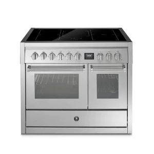 Steel Cucine Genesi 100 /2 | Inductie Fornuis | GQ10SF-5FI