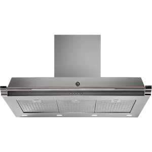 Steel Cucine Ascot Afzuigkap 100 cm | AKL100