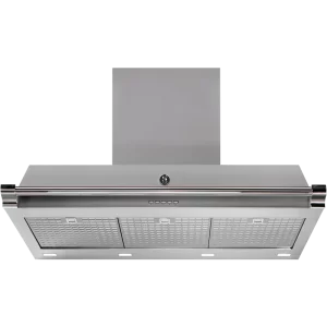 Steel Cucine Ascot Afzuigkap 90 cm | AKL90