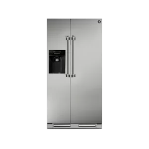 Steel Cucine Ascot Inbouw Koelkast 90 | Side-By-Side | AFRB-9