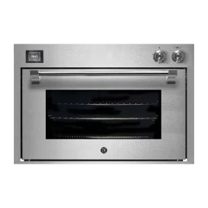 Steel Cucine Ascot Inbouwoven 90x60 | AQFE9-S