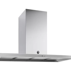 Steel Cucine Enfasi Afzuigkap 100 cm | STEEL CUCINE | EKL100