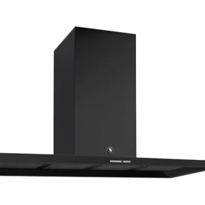 Steel Cucine Enfasi Afzuigkap 90 cm | BLACK | EKL90