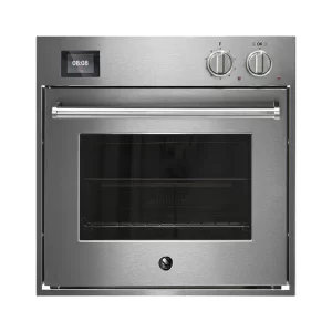 Steel Cucine Enfasi Inbouwoven 60x60 | EQFE6