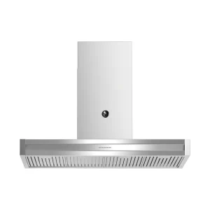 Steel Cucine Genesi Afzuigkap 120 cm | GQK120