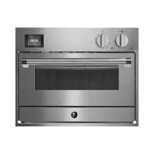 Steel Cucine Genesi Pizza Inbouwoven 60x45 | GQFE6-P