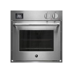 Steel Cucine Genesi Inbouwoven 60x60 | GQFE6-S