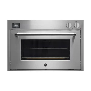 Steel Cucine Genesi Inbouwoven 90x60 | GQFE9-S