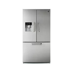 Steel Cucine Genesi Koelkast 90 | French Door | GQFR-9F