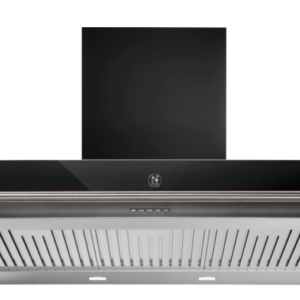 Steel Cucine Oxford Afzuigkap 100 cm | XK100